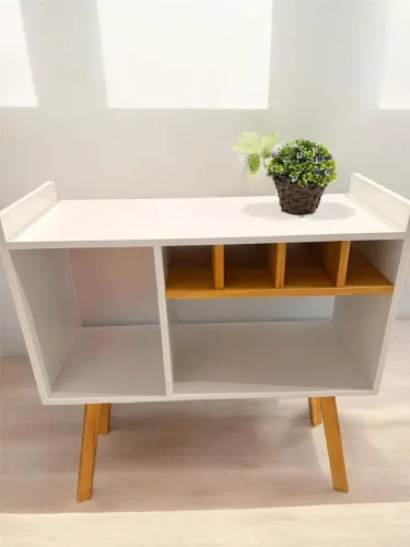 Vendo coisas de casa