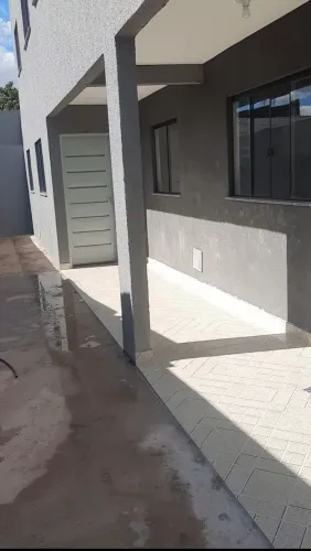 Aluga-se no Jardim Perola