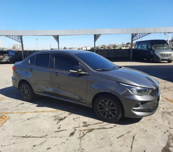 Fiat Cronos Drive 1.3 8V Flex 2022