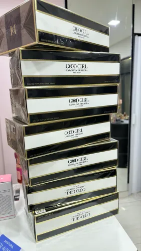 Perfume Good Girl 150ml