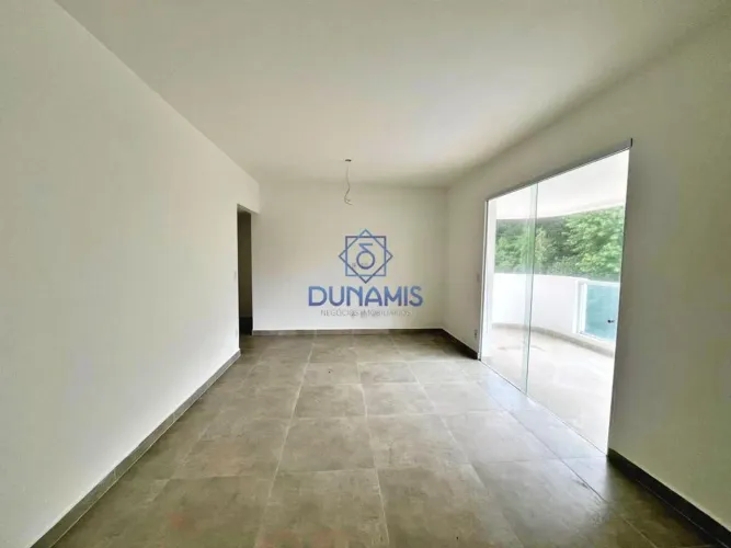 Apartamento novo à venda na praia das Astúrias em Guarujá