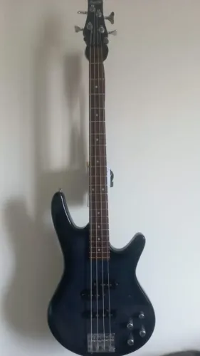 Baixo Ibanez GSR200 Ativo