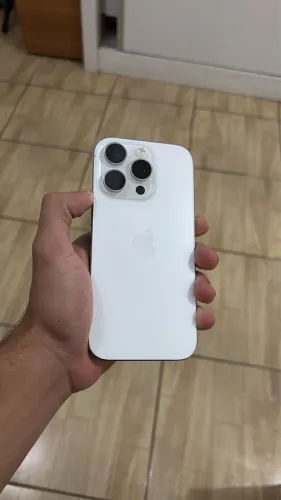 iPhone 16 pro