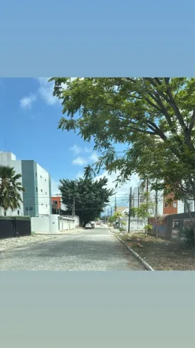 Apartamento mobiliado