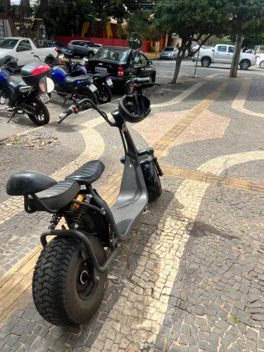 Scooter X7 2000W