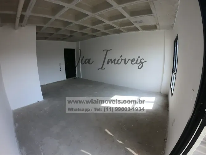 VISTA VERDE OFFICES - O MELHOR CONDOMÍNIO DA REGIÃO - CONSULTE AS OPÇÕES DISPONÍVEIS
