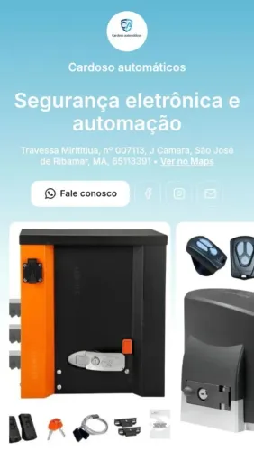 Automação residencial
