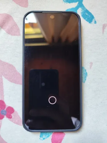 xiaomi poco f8 pro 12/512 azul