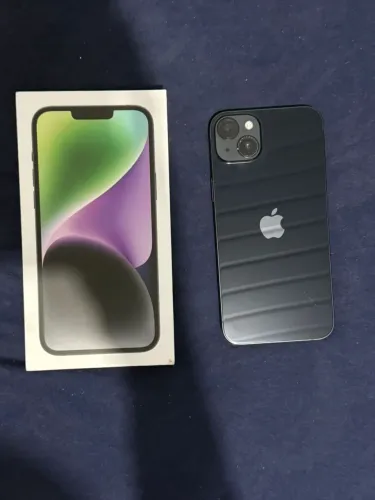 iPhone 14 Plus 