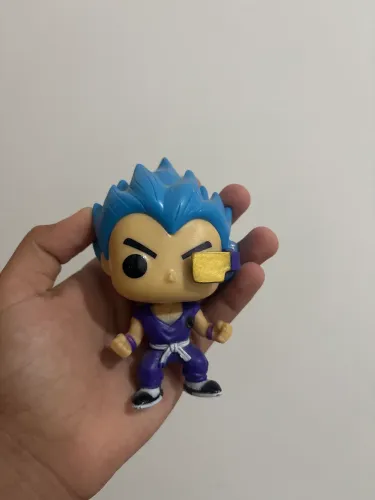 Funko pop dragon ball
