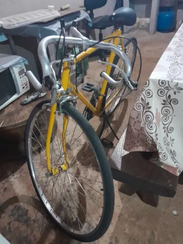 BICICLETA ANTIGA