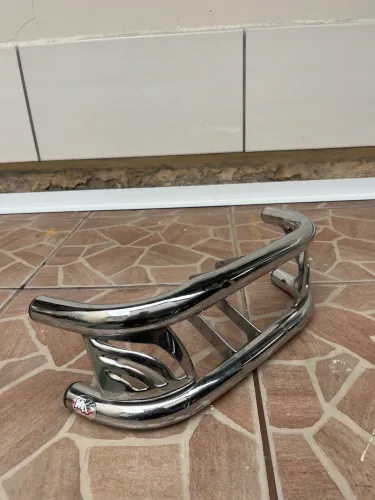Mata-cachorro Titan 150