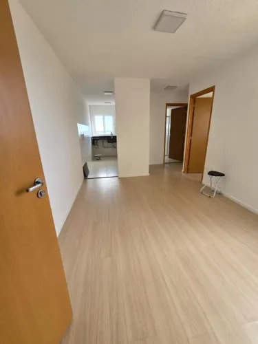 ALUGUEL | APARTAMENTO | 2 QUARTOS | ITAPOÁ PARQUE | CONDOMINIO FECHADO
