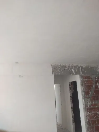 Gesso projetado e Manual em geral