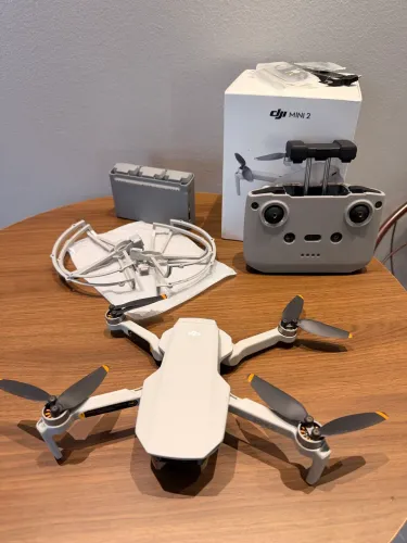 Drone Dji Mini2