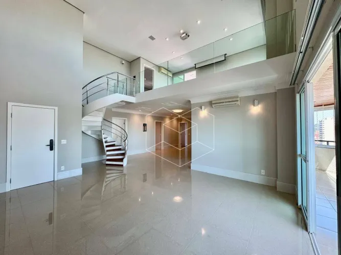 Apartamento com 3 dormitórios à venda, 185 m² por R$ 2.700.000,00 - Centro - Jaú/SP