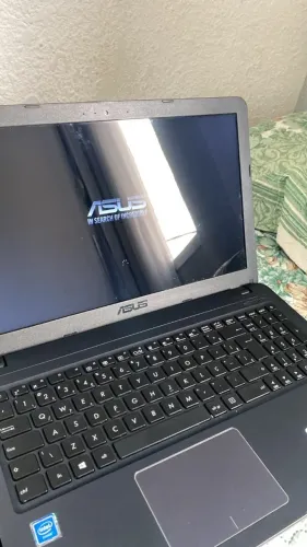Notebook Asus