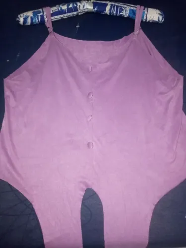 Combo de roupas