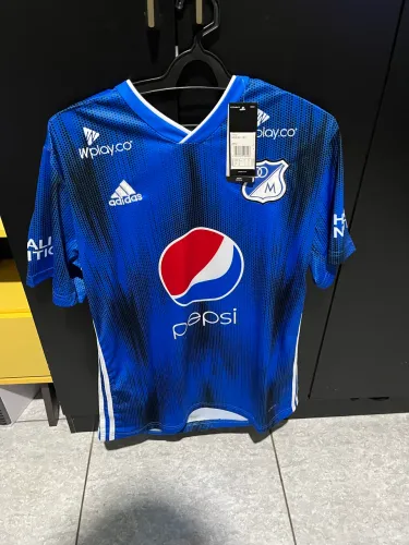 Camiseta Milionarios FC Adidas