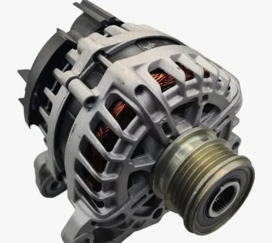 Alternador Sandero/Logan