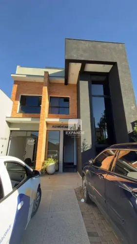 Sala para alugar, 110 m² por R$ 3.200,00/mês - Vila Maria - Botucatu/SP