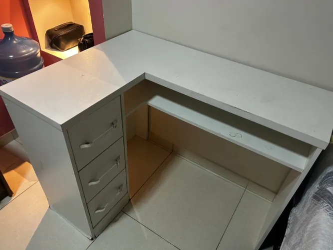 Mesa pra manicure 