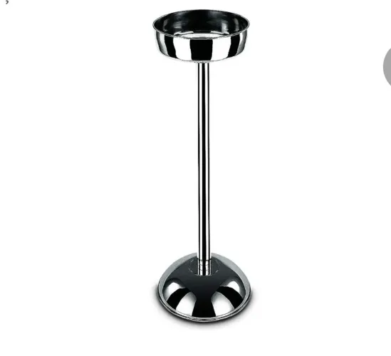 Suporte para balde de gelo 