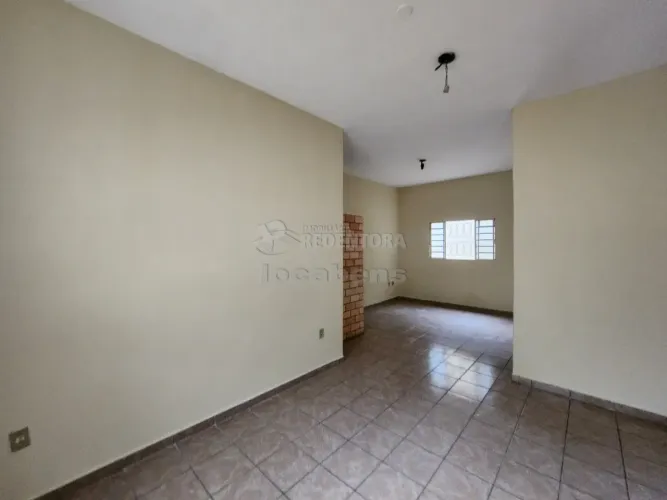 Casa de 3 dormitórios, sendo 1 tipo apartamento com armário embutido no bairro Parque do S