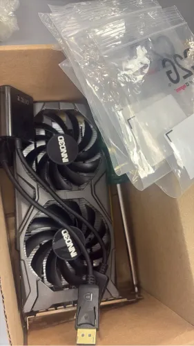 GTX1650