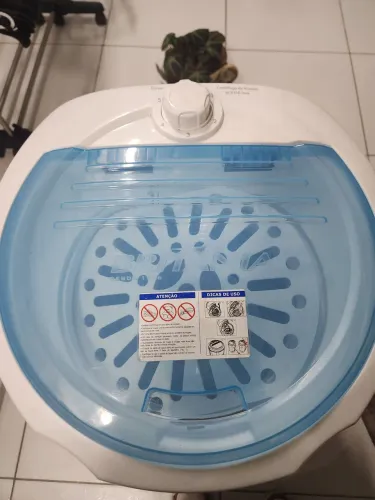 Centrífuga 5kg