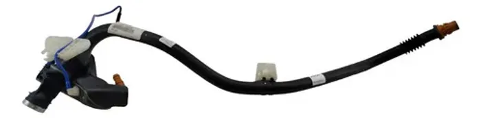 Gargalo Tanque Combustível Mercedes Ml350 2007 2008 2009