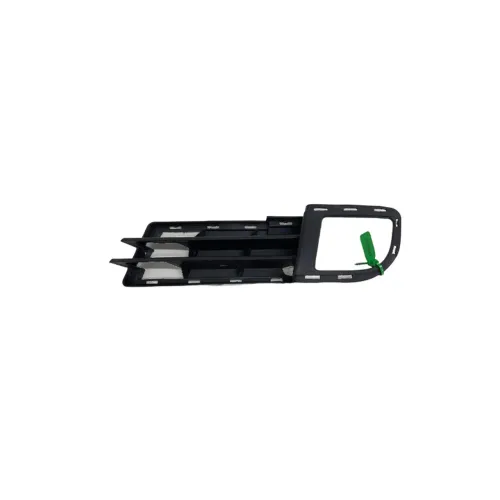Moldura Farol Auxiliar Chevrolet Astra 2003 A 2011 Esquerdo