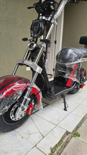 X13 Elétrica 1000W | Pronta Entrega | Avante Mobi
