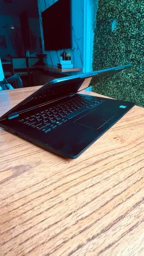 Notebook Dell