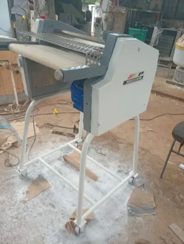Modeladora rolos de 50 cm Perfecta 