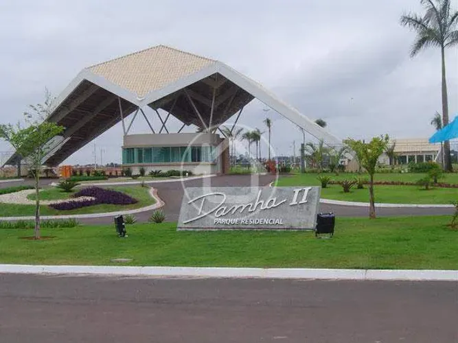 TERRENO NO DAMAH II