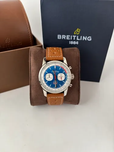 Relógio Breitling Top Time 40mm