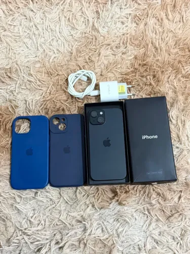 IPHONE 15 128GB PRETO - À VENDA