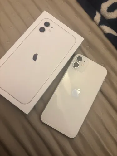iPhone 11 128gb