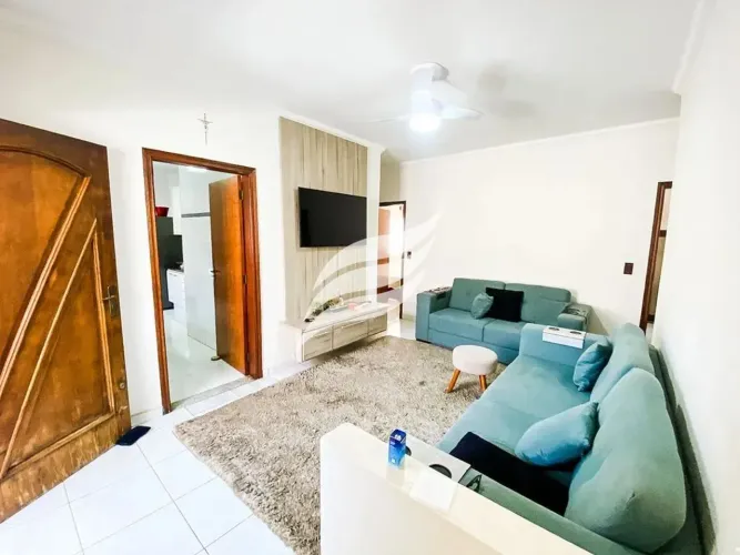 Casa 3 quartos à venda no bairro Planalto em Araçatuba