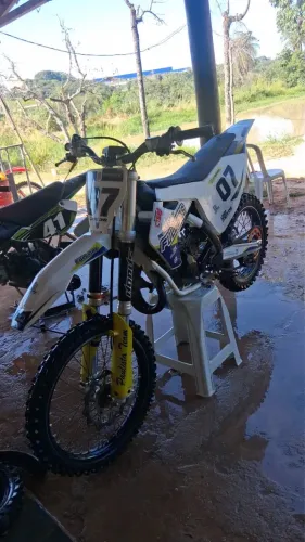 Husq 85