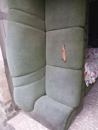 Vendo um sofá 