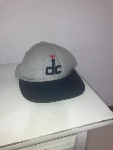 Boné do Washington Wizards - DC