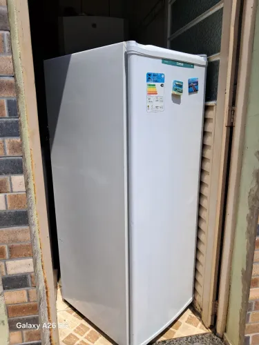 FREEZER CONSIL 121LT