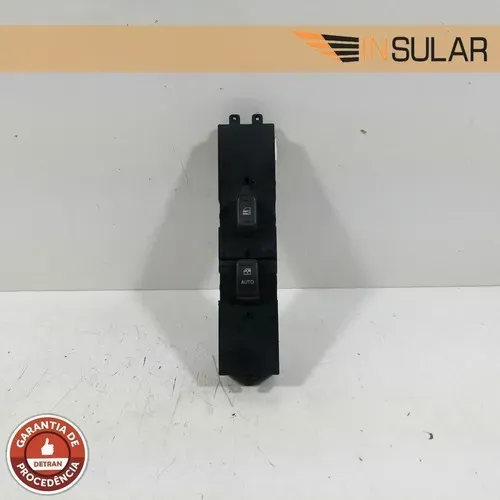 Botão Vidro Eletrico Diant Direito Hyundai Azera 2007 A 2011