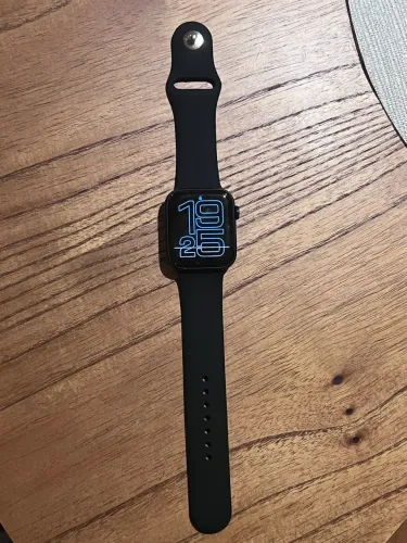 AppleWatch SE 2 geração