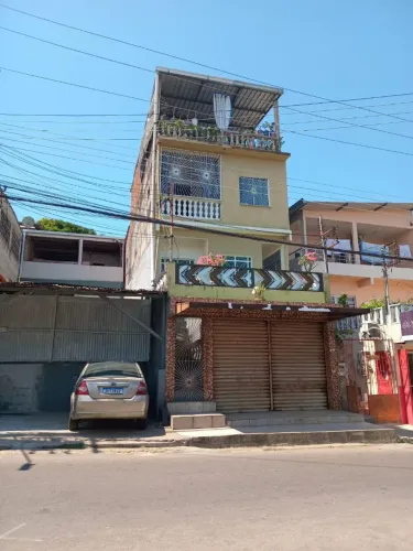 Venda Casa/Prédio Residência Crespo