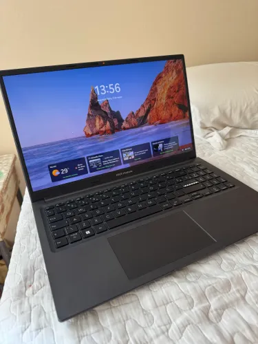 NOTEBOOK ASUS 