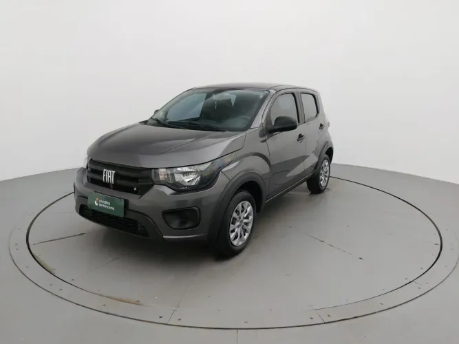 Fiat Mobi Like 1.0 Fire Flex 5P. 2024
