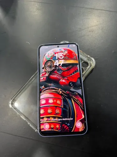 Celular Samsung A54 5G 128GB estado de zero!!